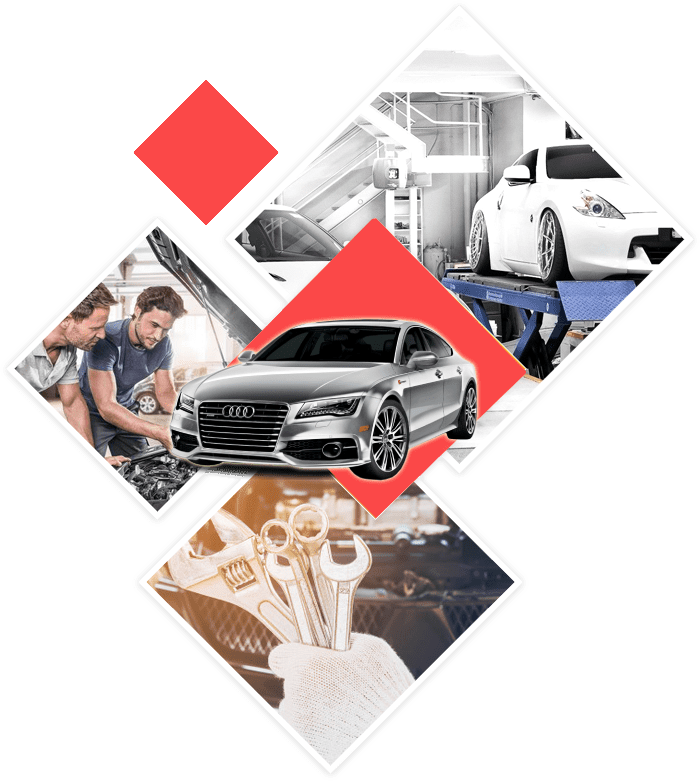 Car Service & Repair Specialist in Melbourne