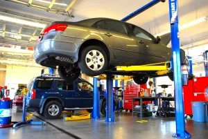 Auto-Repair-Shop