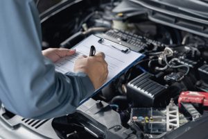 Your-Car-Service-Checklist
